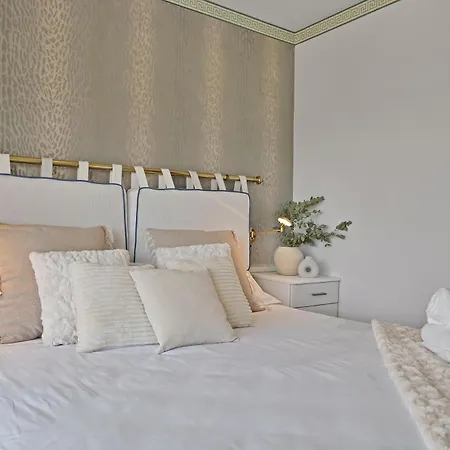 Xallas Golfside Apartment