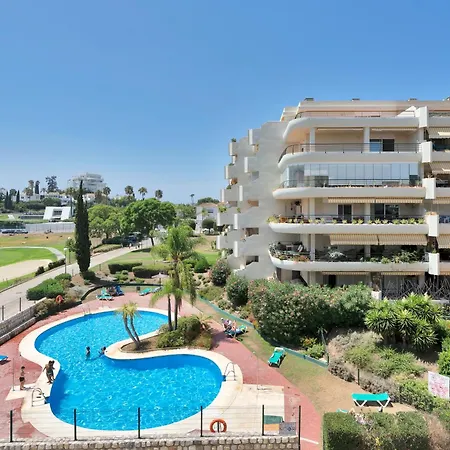 Xallas Golfside Apartment *