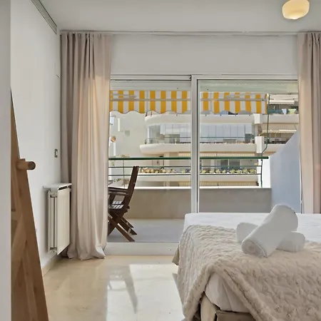 Xallas Golfside Apartment