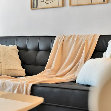 Xallas Golfside Apartment *
