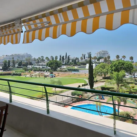 Xallas Golfside Apartment
