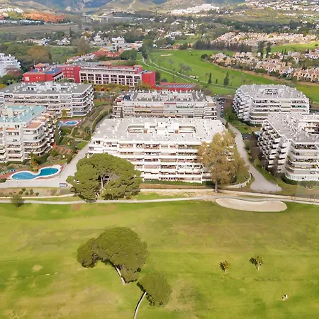 Xallas Golfside Apartment