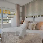 Xallas Golfside Διαμέρισμα Μαρμπέλλα