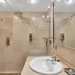 Apartment Xallas Golfside
