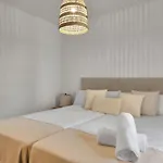 Διαμέρισμα Xallas Golfside *