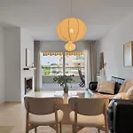 Appartement Xallas Golfside Marbella