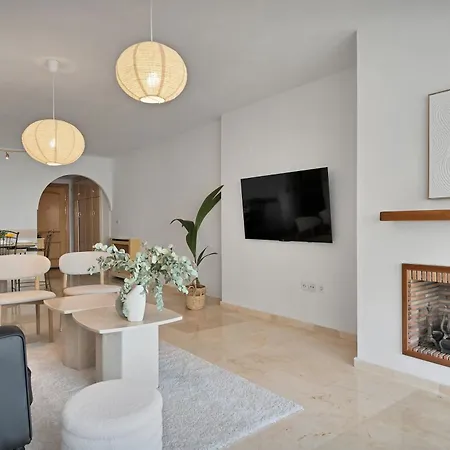 Xallas Golfside * Marbella