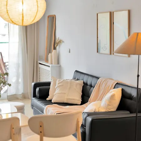 Xallas Golfside Apartment