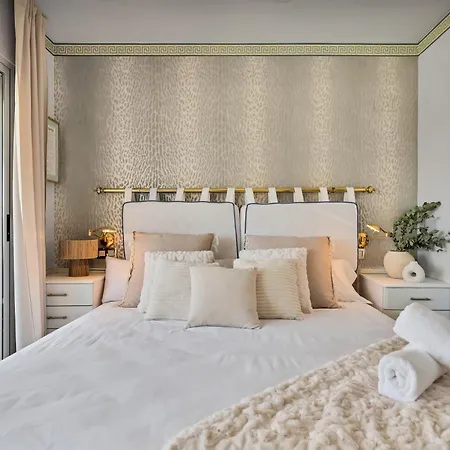 Xallas Golfside * Marbella