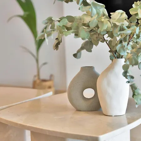 Apartment Xallas Golfside *