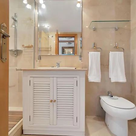 Xallas Golfside Marbella