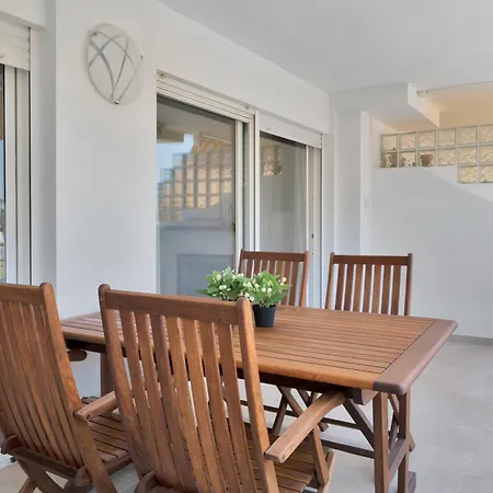 Apartment Xallas Golfside *