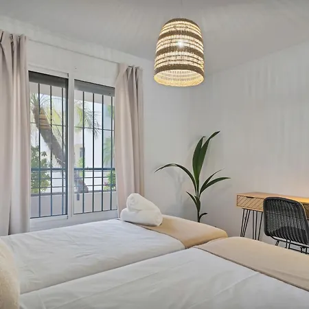 Xallas Golfside Marbella