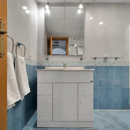 Xallas Golfside Apartment