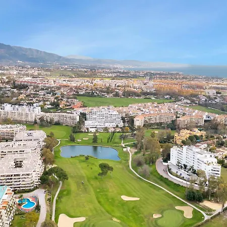 Xallas Golfside