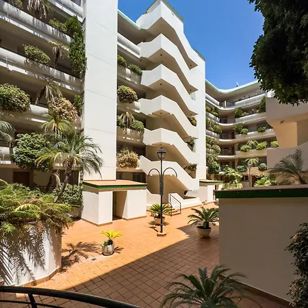 Apartment Xallas Golfside *