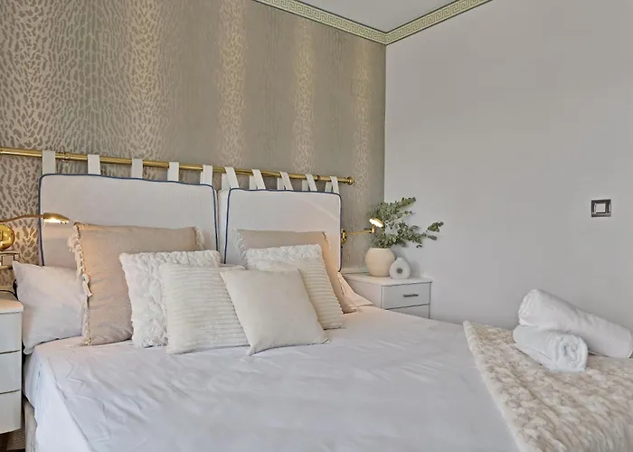 Xallas Golfside Апартаменти