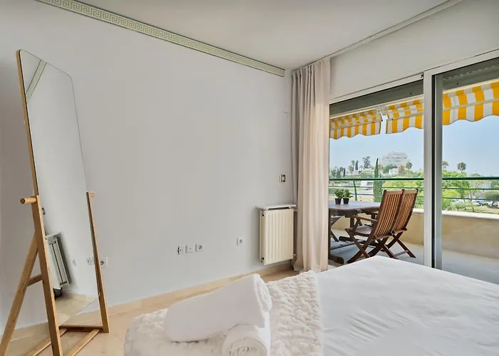 Xallas Golfside Марбелья