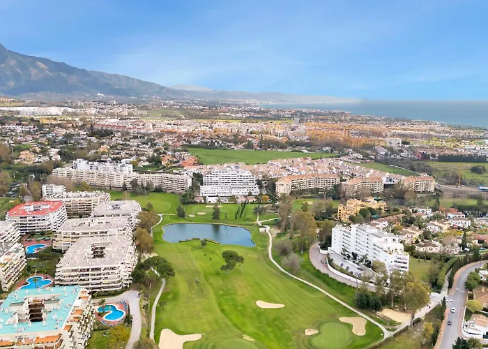 Xallas Golfside