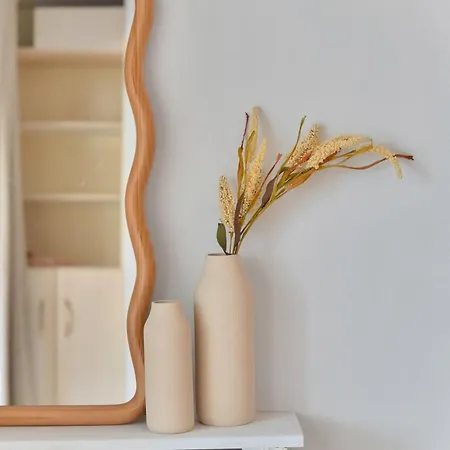 Lejlighed Xallas Golfside Marbella