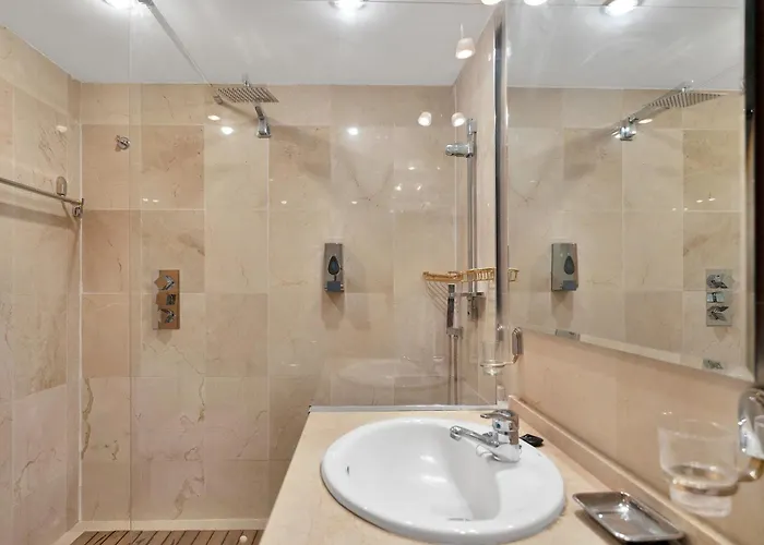 Apartamento Xallas Golfside