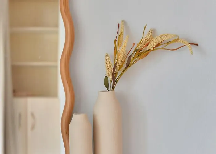 Apartamento Xallas Golfside Marbella