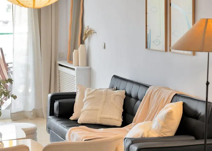 Xallas Golfside Apartamento