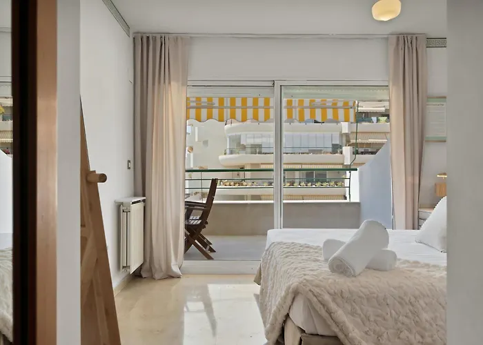 Xallas Golfside Apartamento