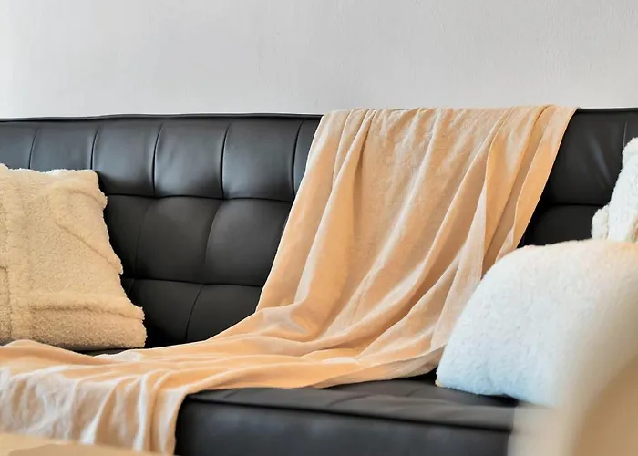 Xallas Golfside Appartement *