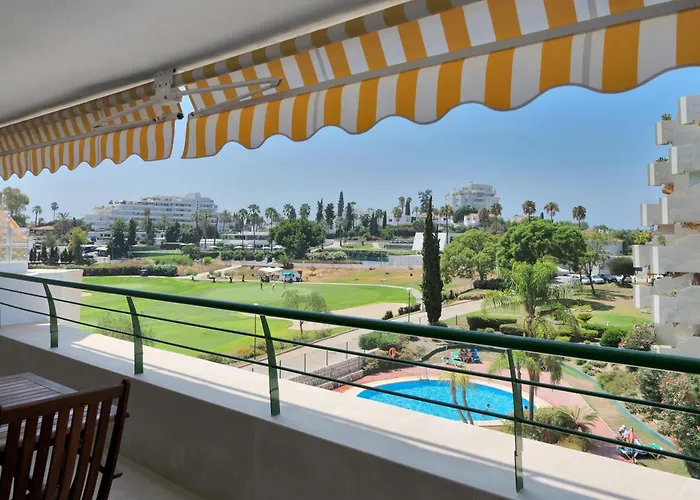 Xallas Golfside Apartamento