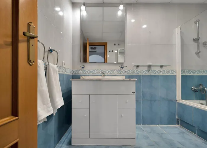 Xallas Golfside Apartamento