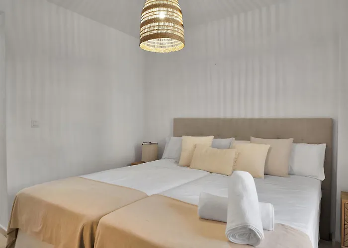 Apartamento Xallas Golfside *