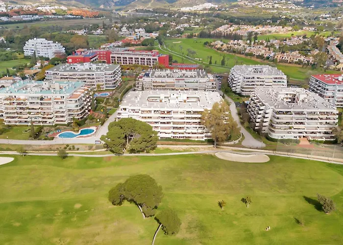Xallas Golfside Appartement