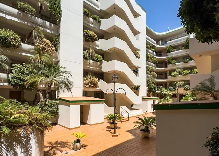 Apartamento Xallas Golfside *