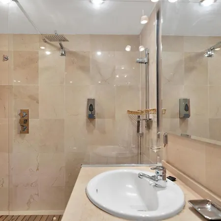 Appartement Xallas Golfside