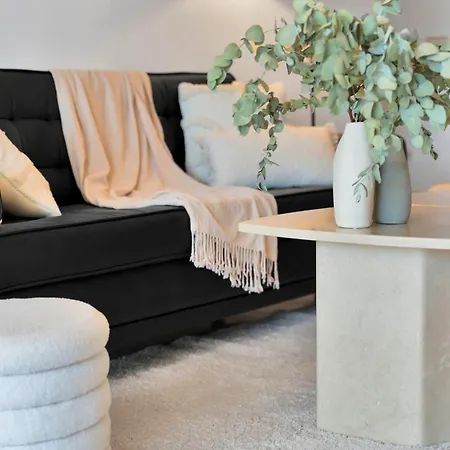 Appartement Xallas Golfside *