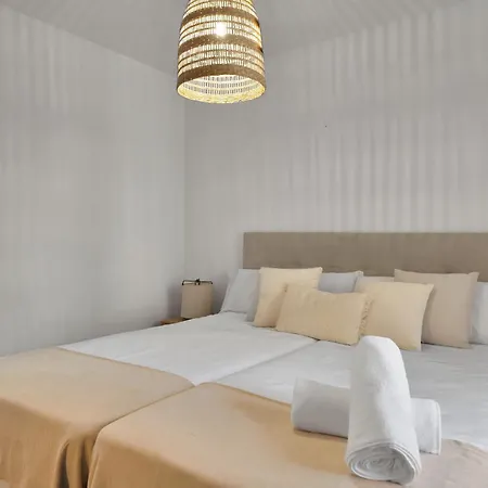 Appartement Xallas Golfside *