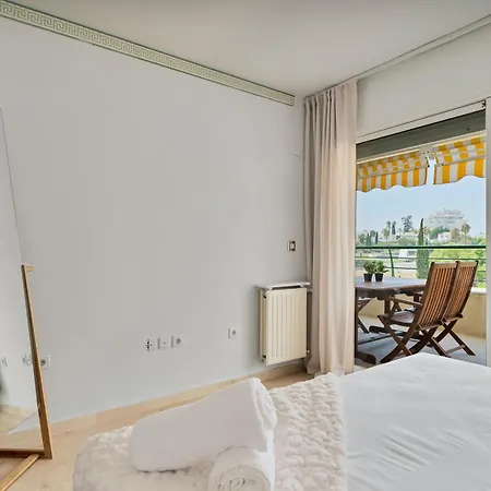 Xallas Golfside Marbella