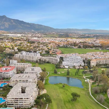 Appartement Xallas Golfside *