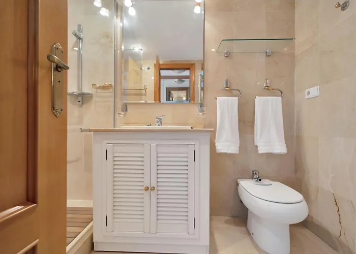 Xallas Golfside ماربيا